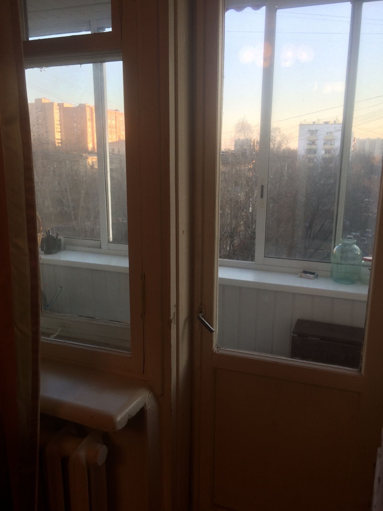 3-комнатная квартира, 74 м² - фото 7