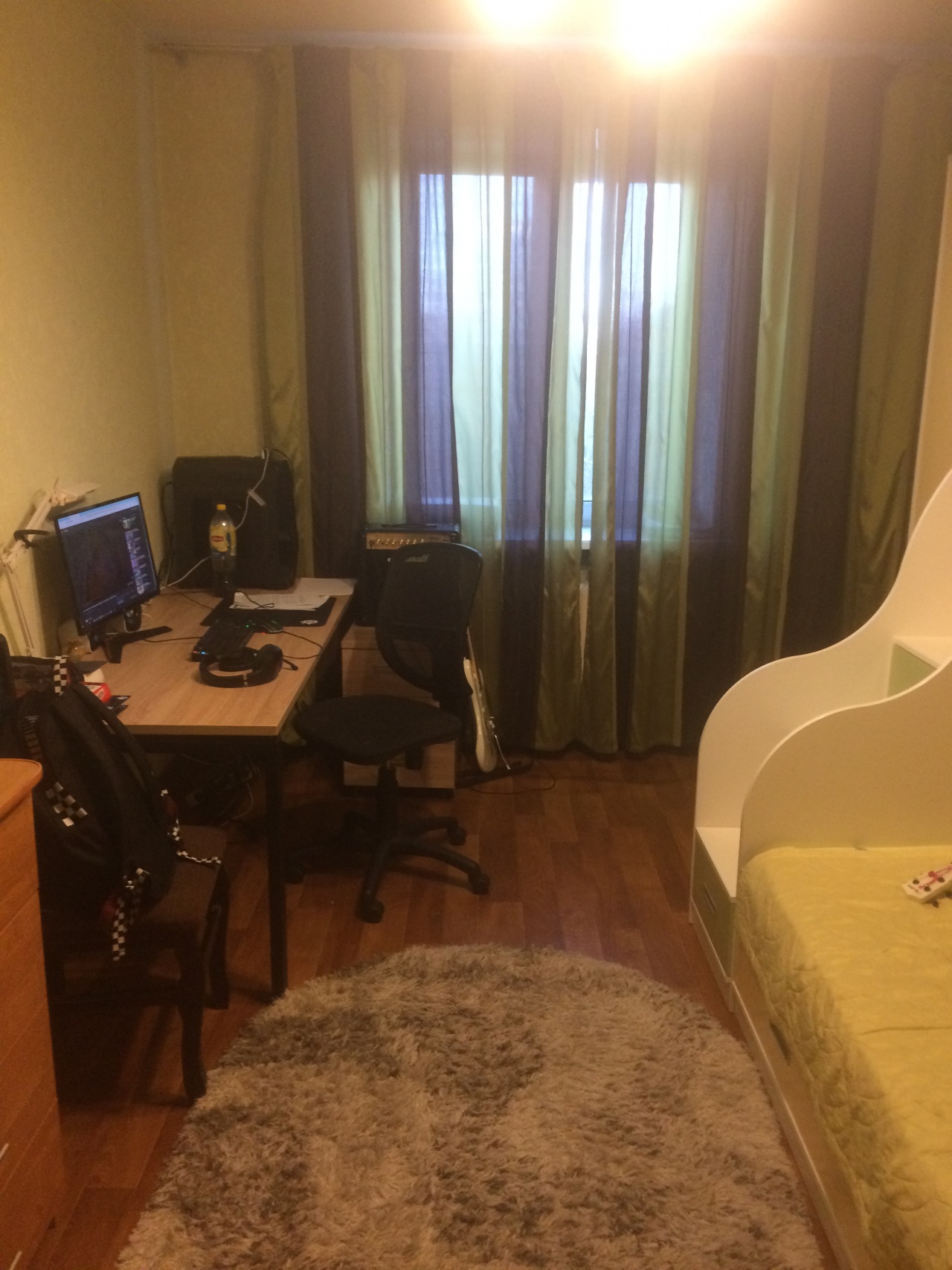 3-комнатная квартира, 74 м² - фото 9