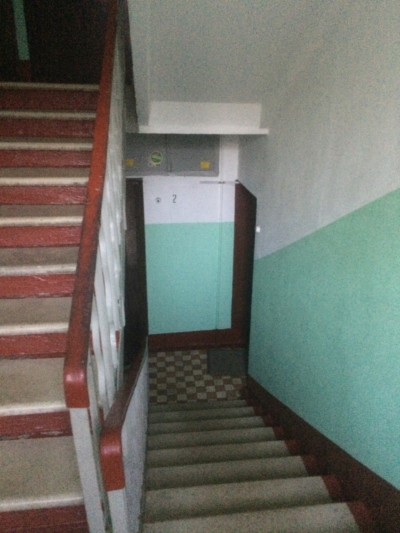3-комнатная квартира, 74 м² - фото 13