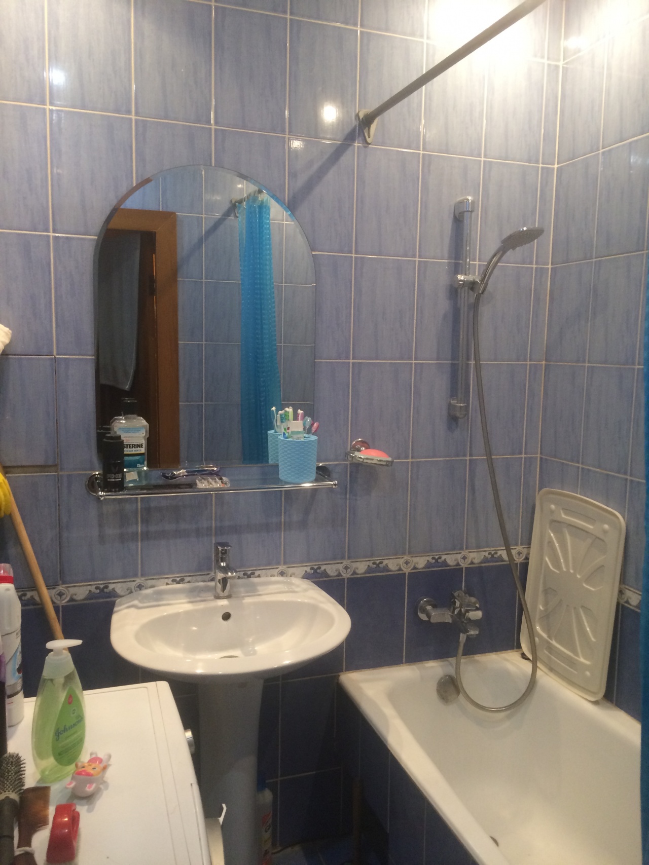 3-комнатная квартира, 74 м² - фото 12
