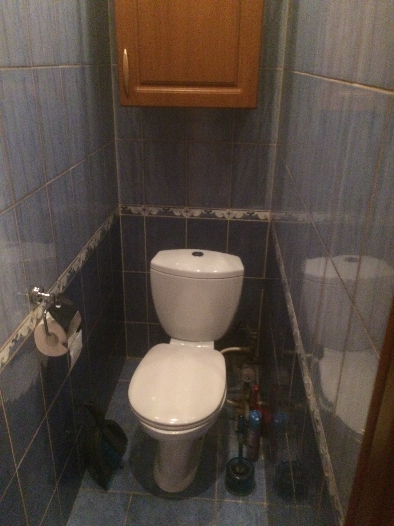 3-комнатная квартира, 74 м² - фото 11