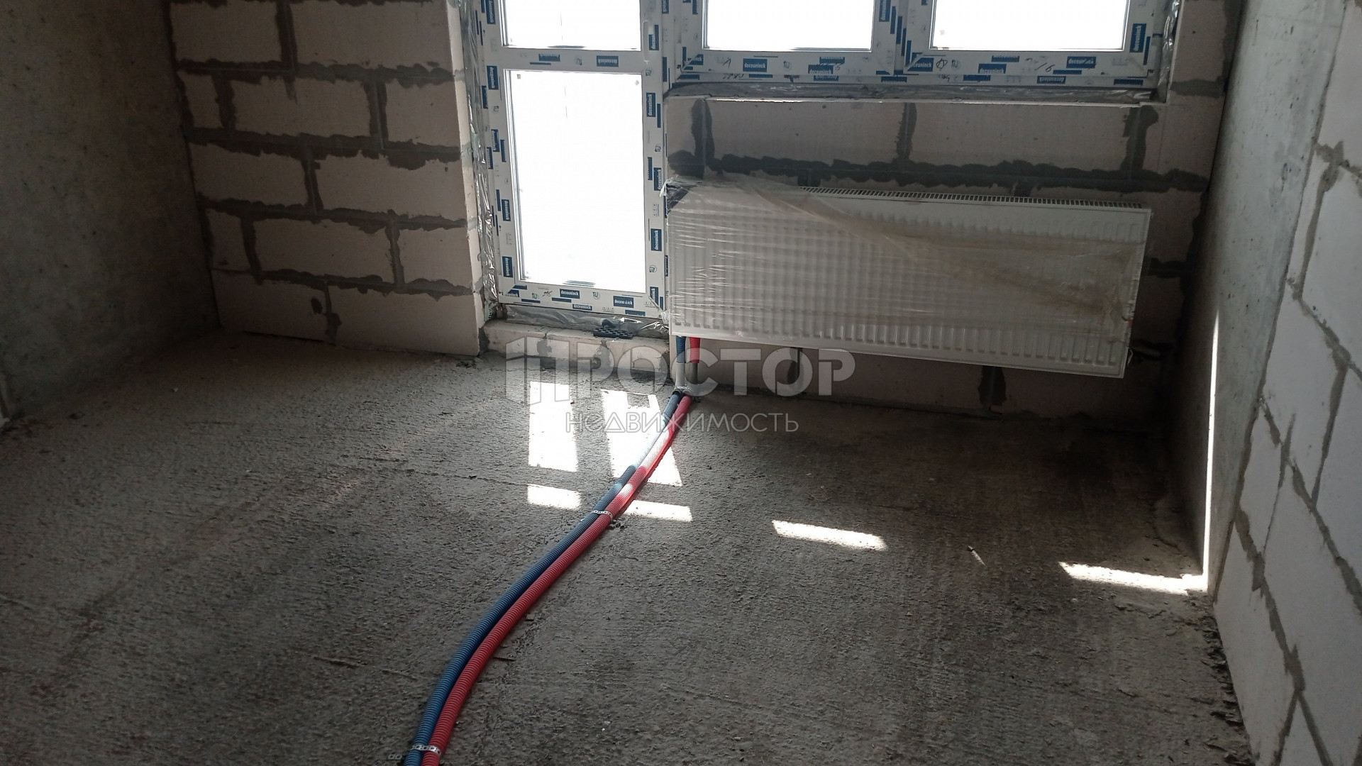 Студия, 22.8 м² - фото 5