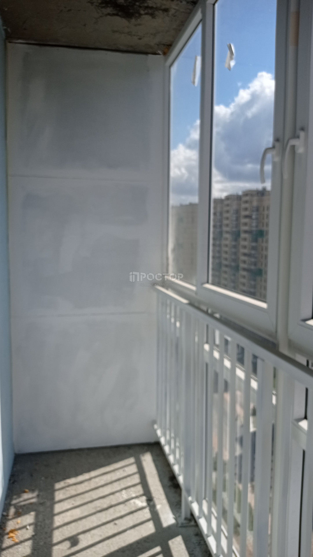 Студия, 22.8 м² - фото 7