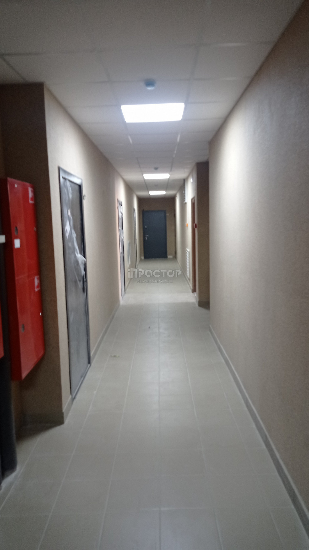 Студия, 22.8 м² - фото 9