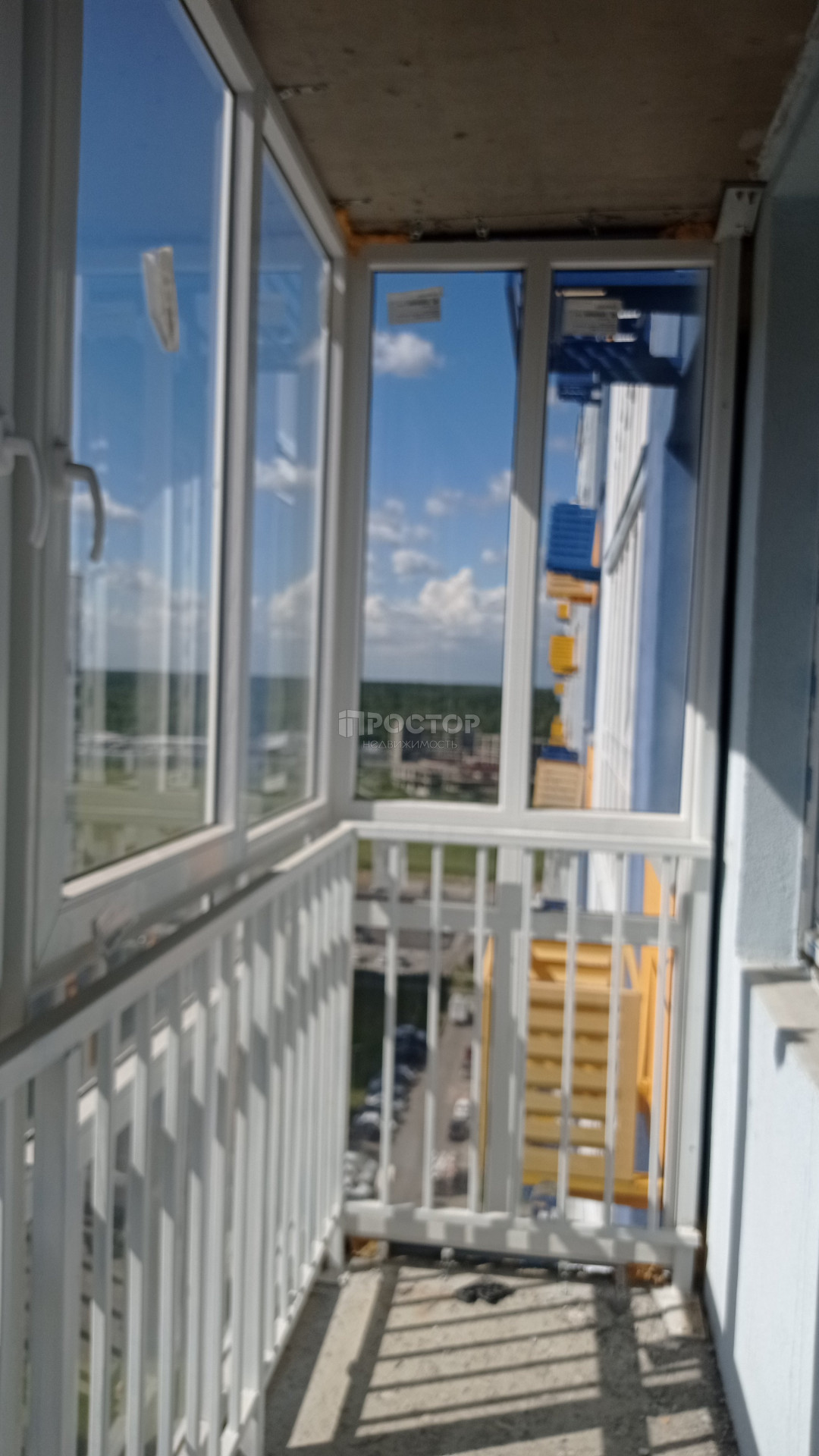 Студия, 22.8 м² - фото 6