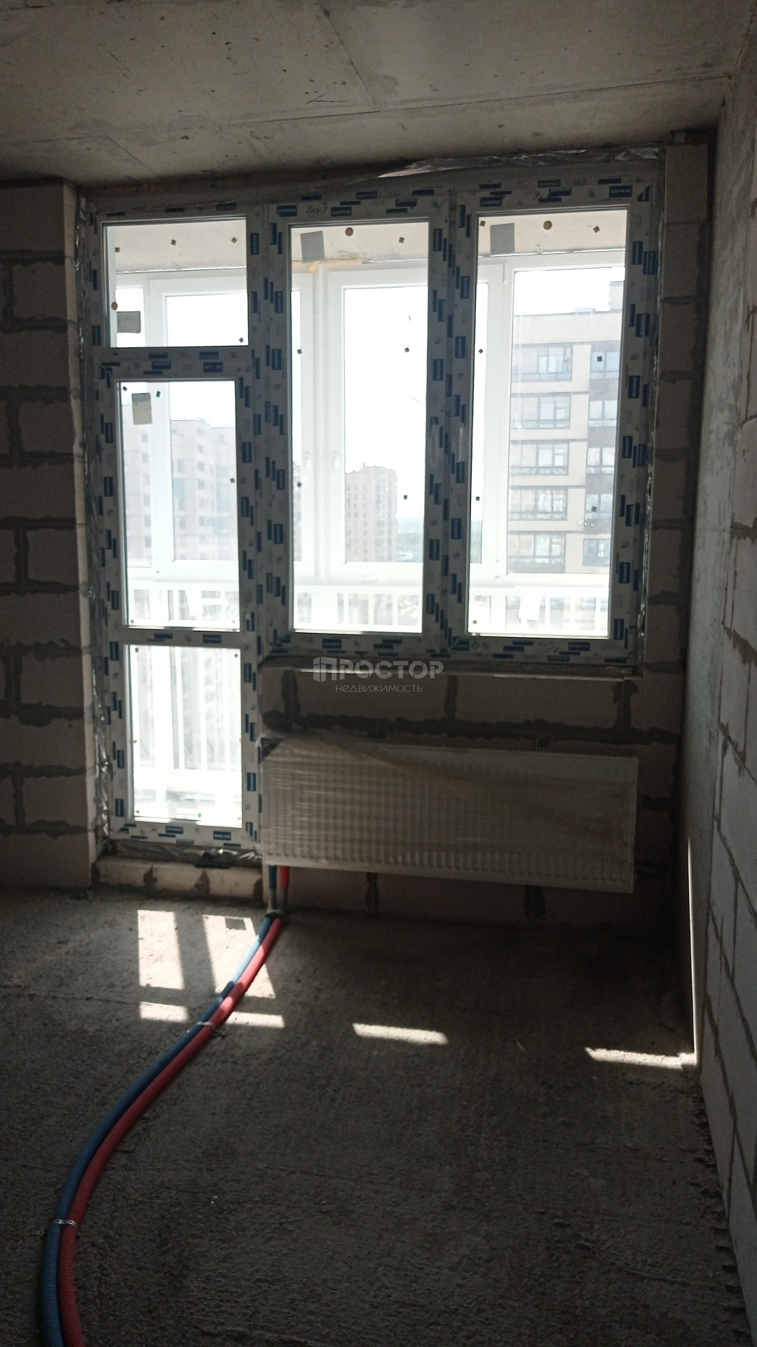 Студия, 22.8 м² - фото 3