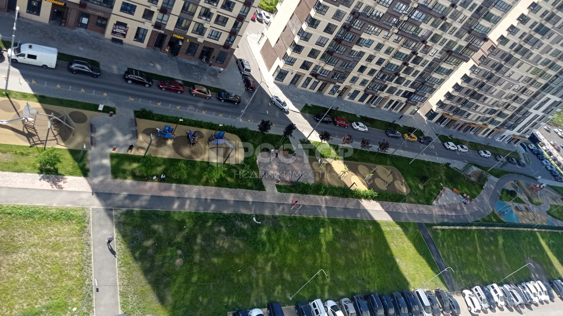 Студия, 22.8 м² - фото 12