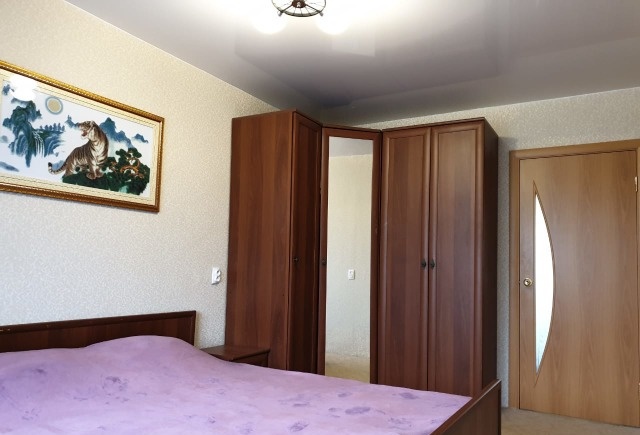 3-комнатная квартира, 75 м² - фото 5