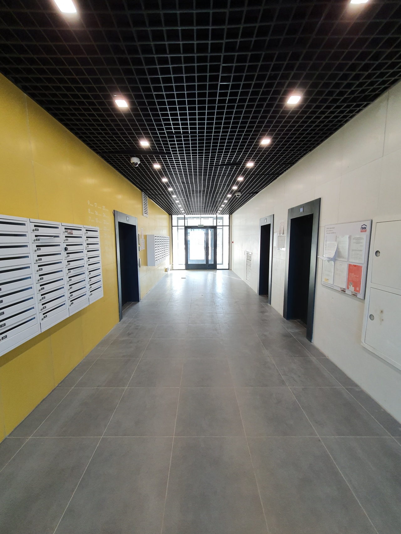 2-комнатная квартира, 45 м² - фото 8