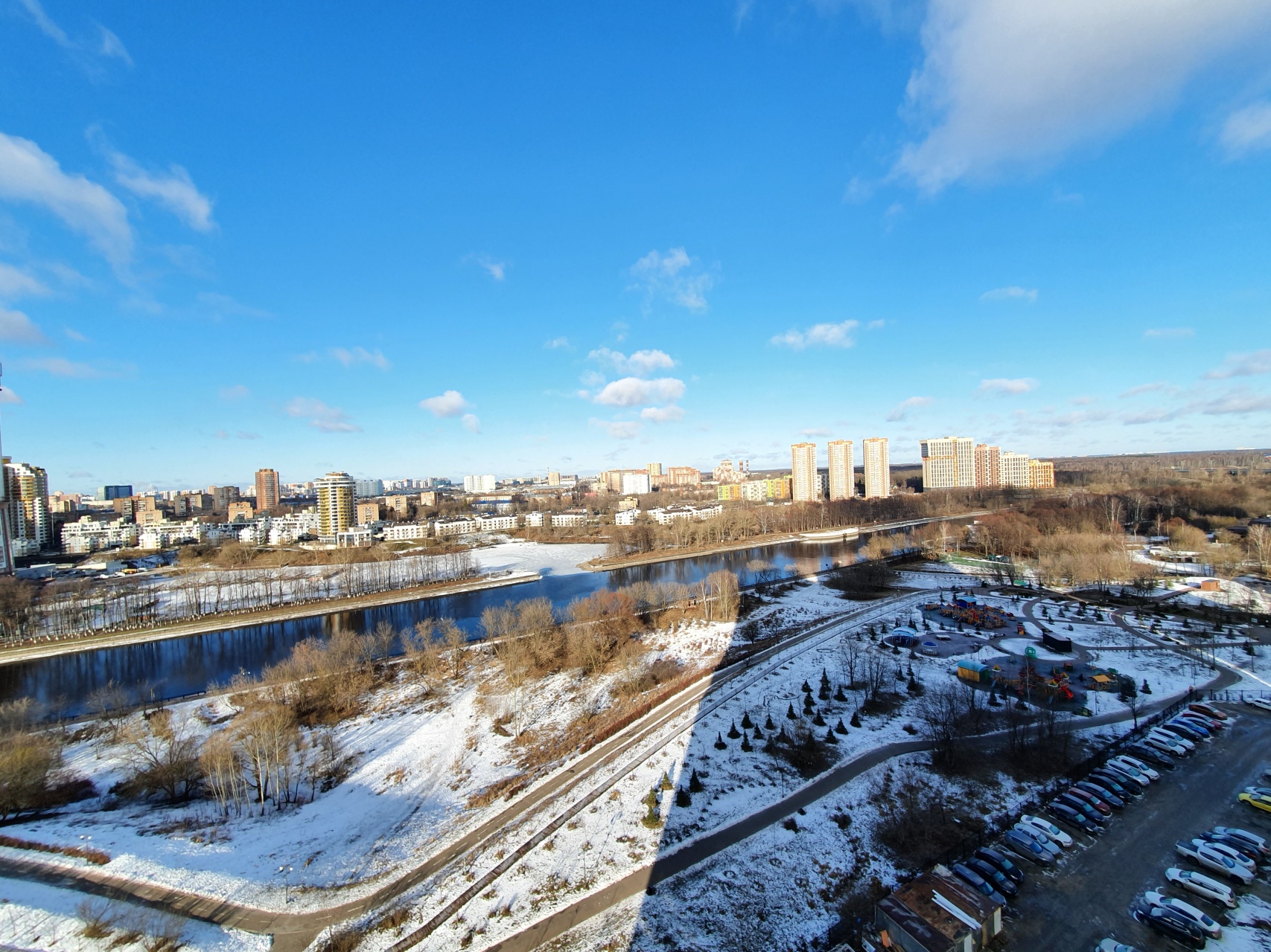 2-комнатная квартира, 45 м² - фото 5