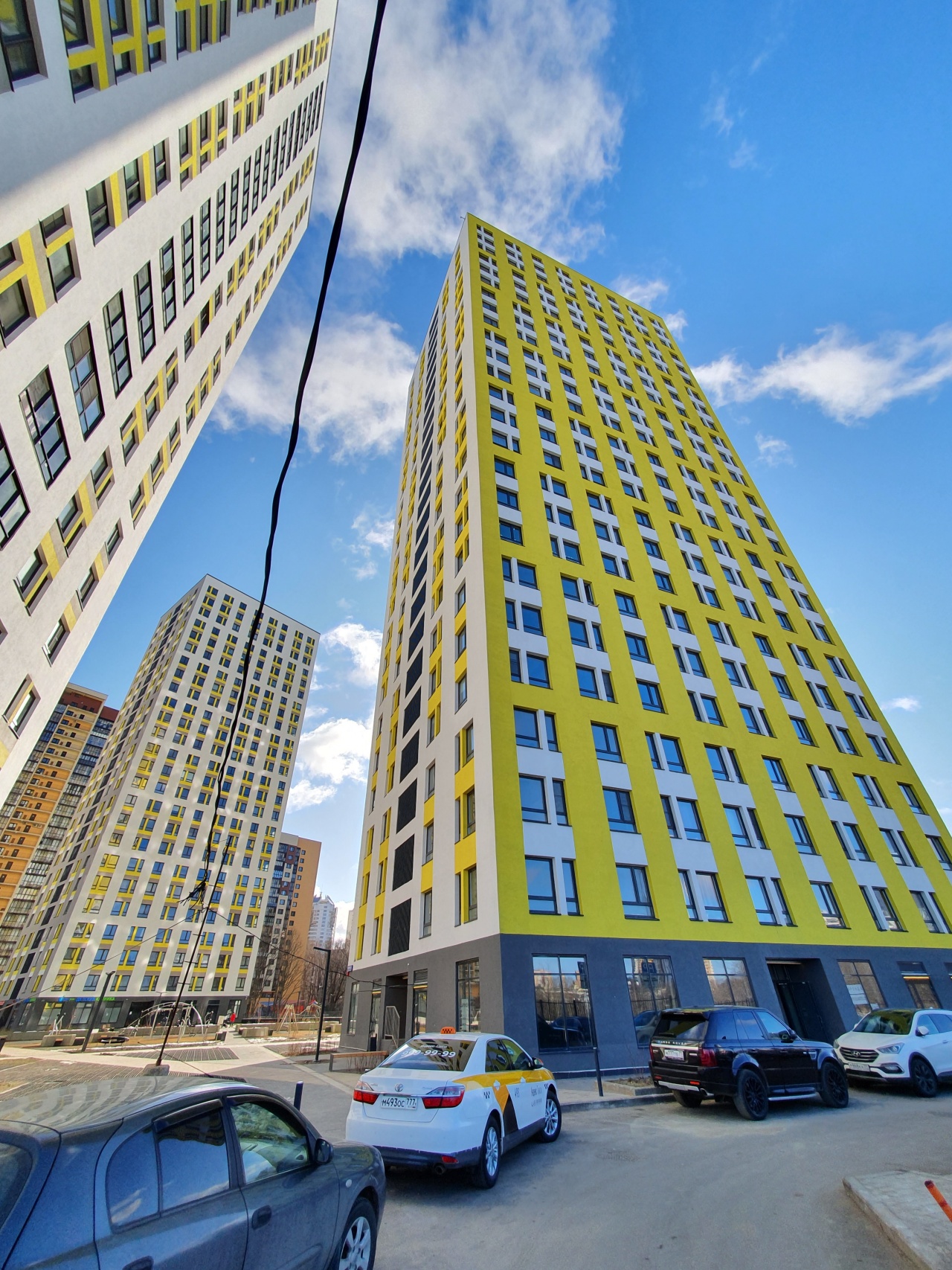 2-комнатная квартира, 45 м² - фото 11