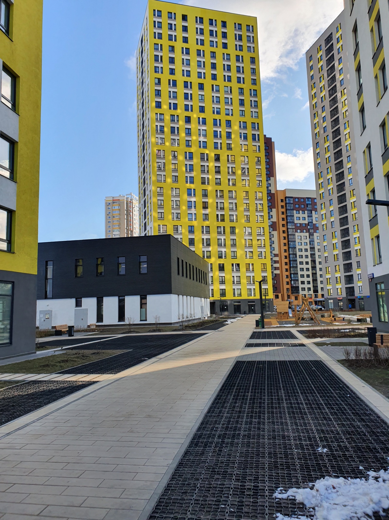 2-комнатная квартира, 45 м² - фото 12