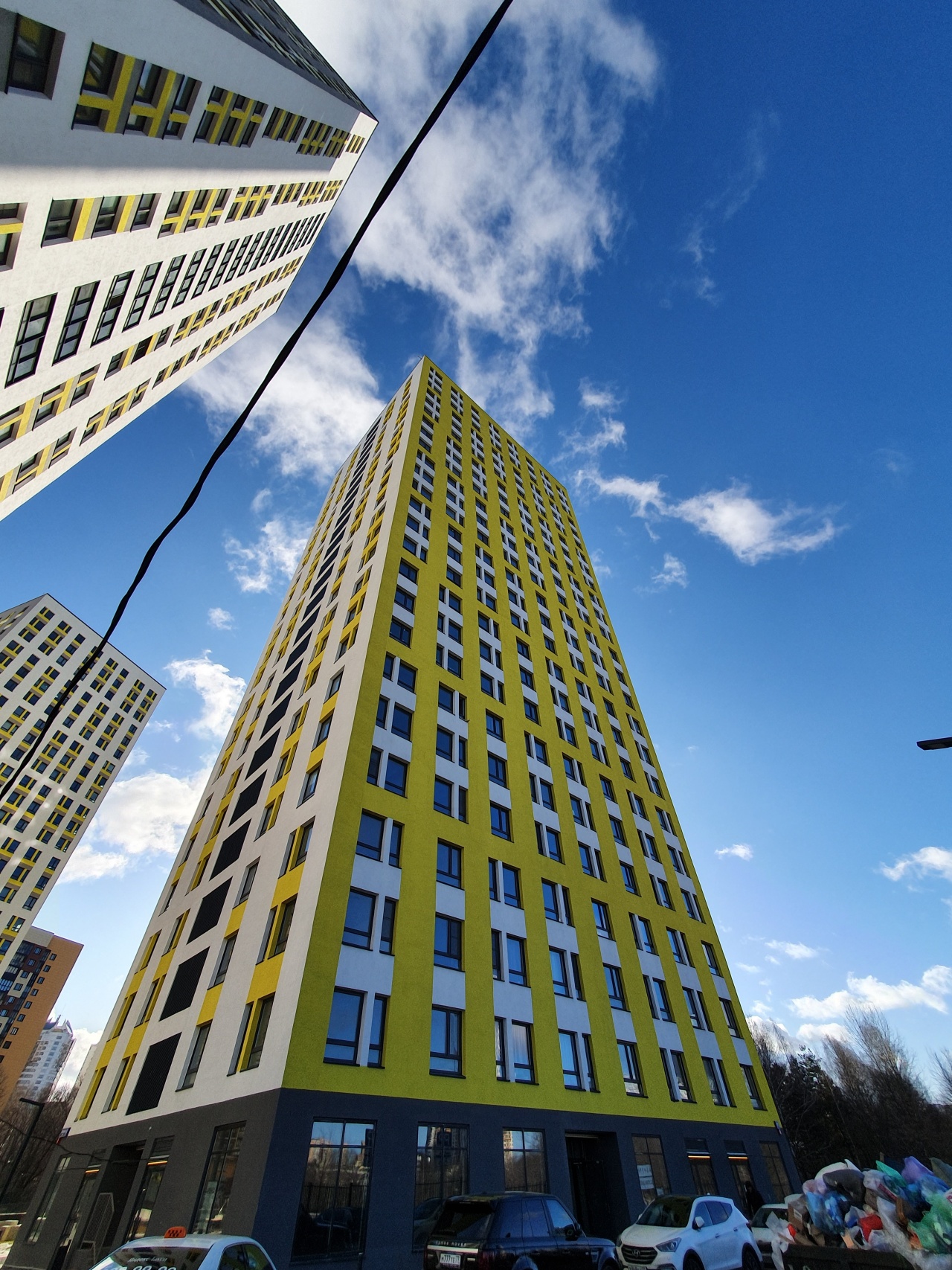 2-комнатная квартира, 45 м² - фото 10