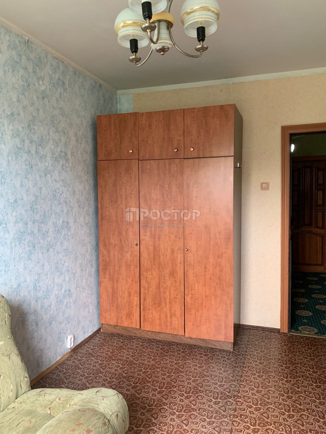 3-комнатная квартира, 61 м² - фото 4