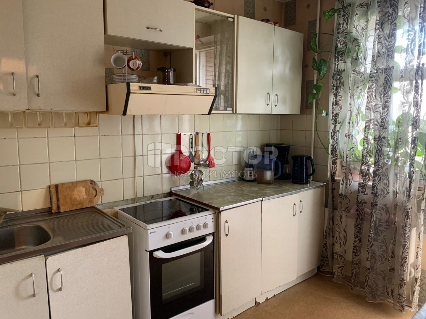 3-комнатная квартира, 61 м² - фото 3