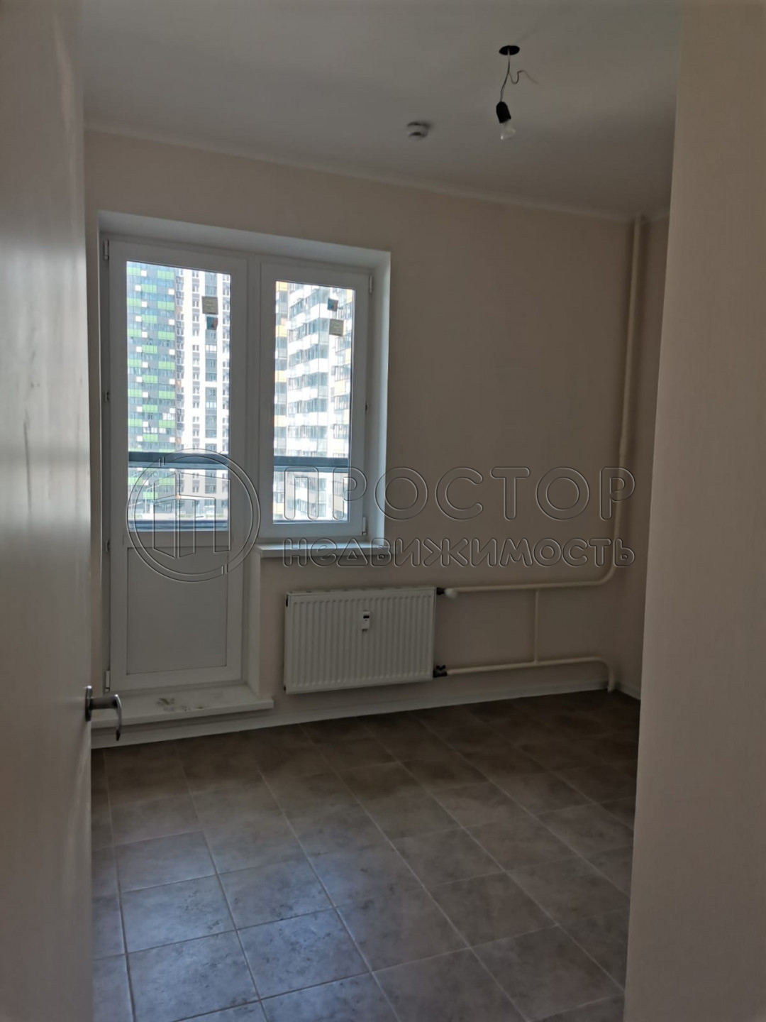 1-комнатная квартира, 33.1 м² - фото 10