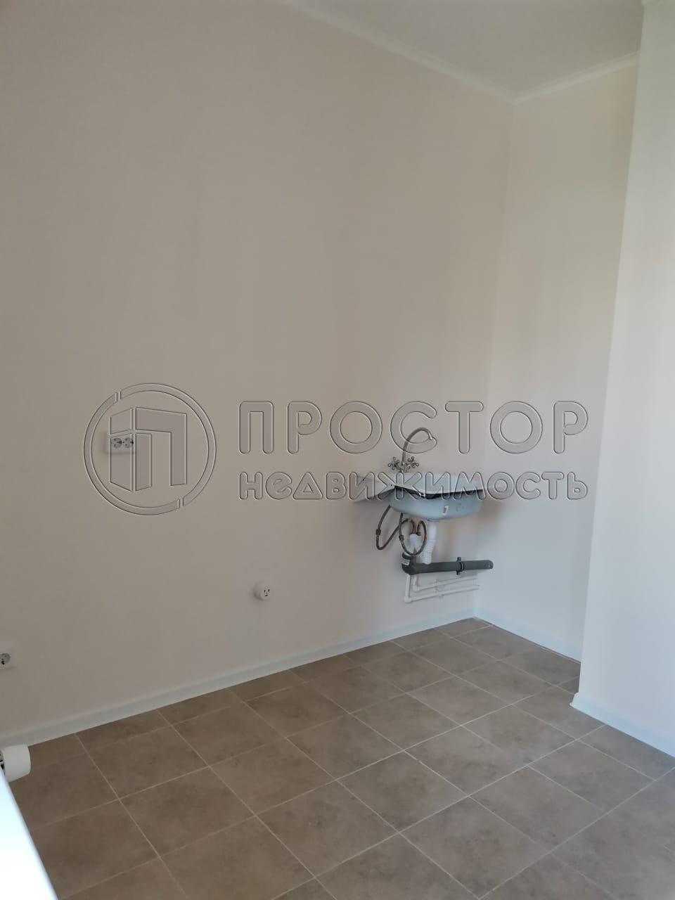 1-комнатная квартира, 33.1 м² - фото 11