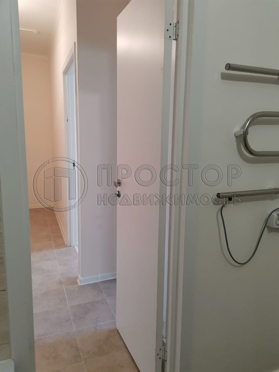1-комнатная квартира, 33.1 м² - фото 14
