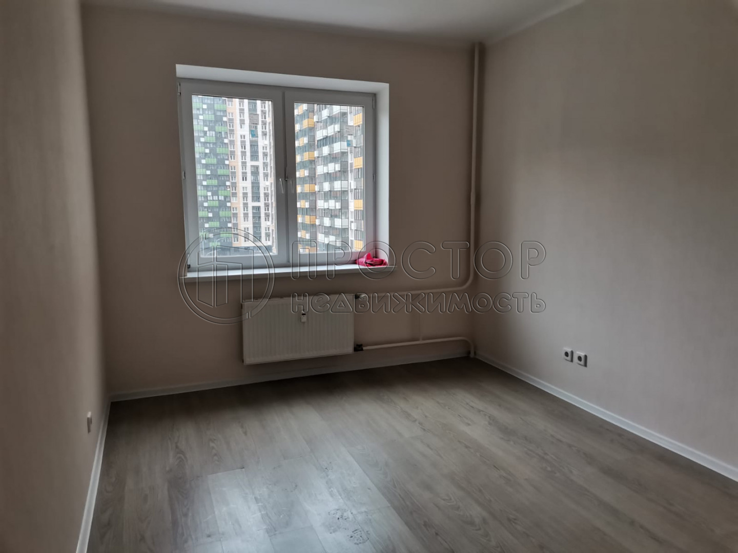 1-комнатная квартира, 33.1 м² - фото 15