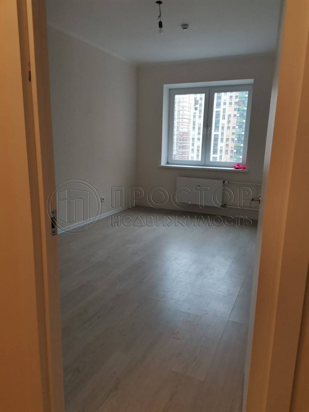 1-комнатная квартира, 33.1 м² - фото 16