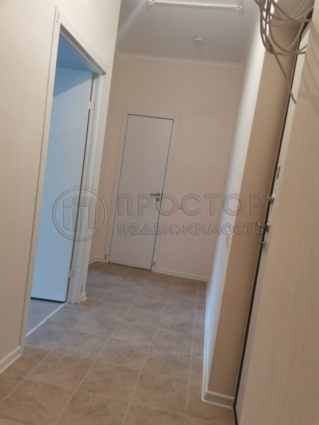 1-комнатная квартира, 33.1 м² - фото 17