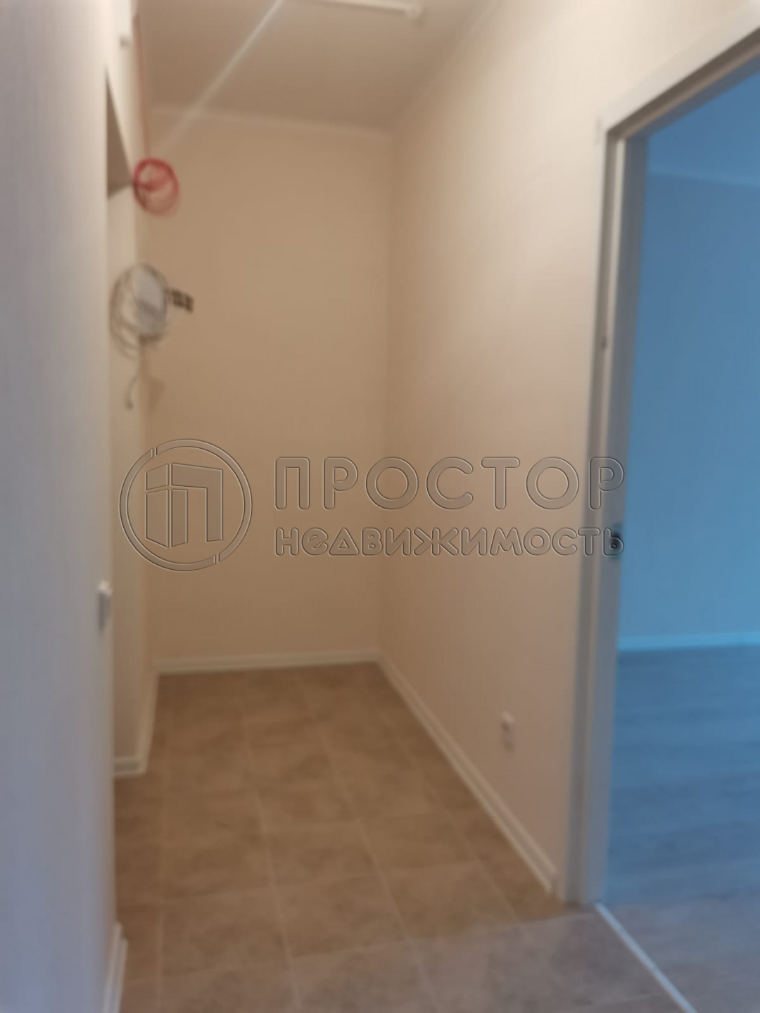 1-комнатная квартира, 33.1 м² - фото 18