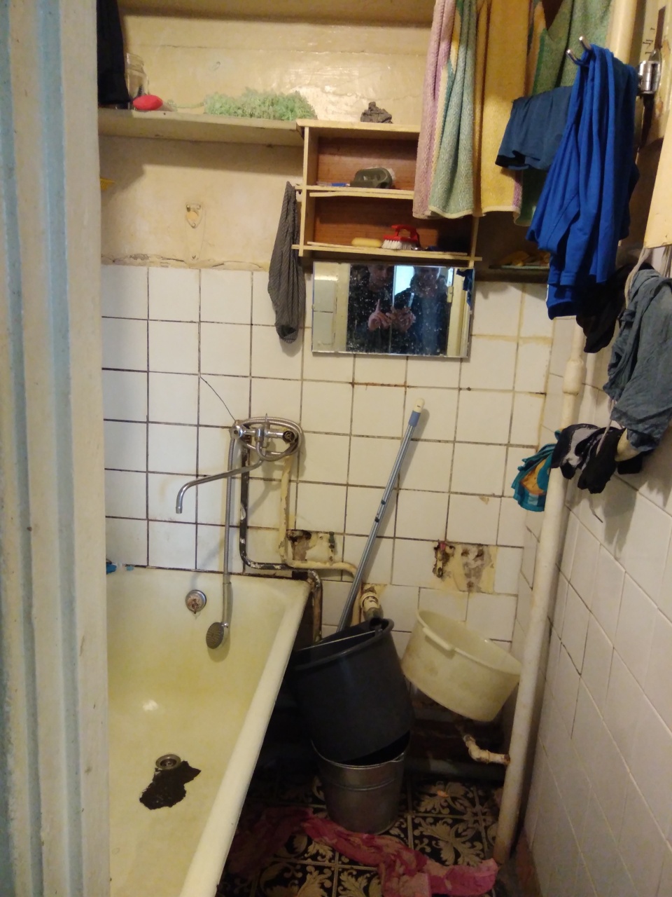 2-комнатная квартира, 45 м² - фото 4