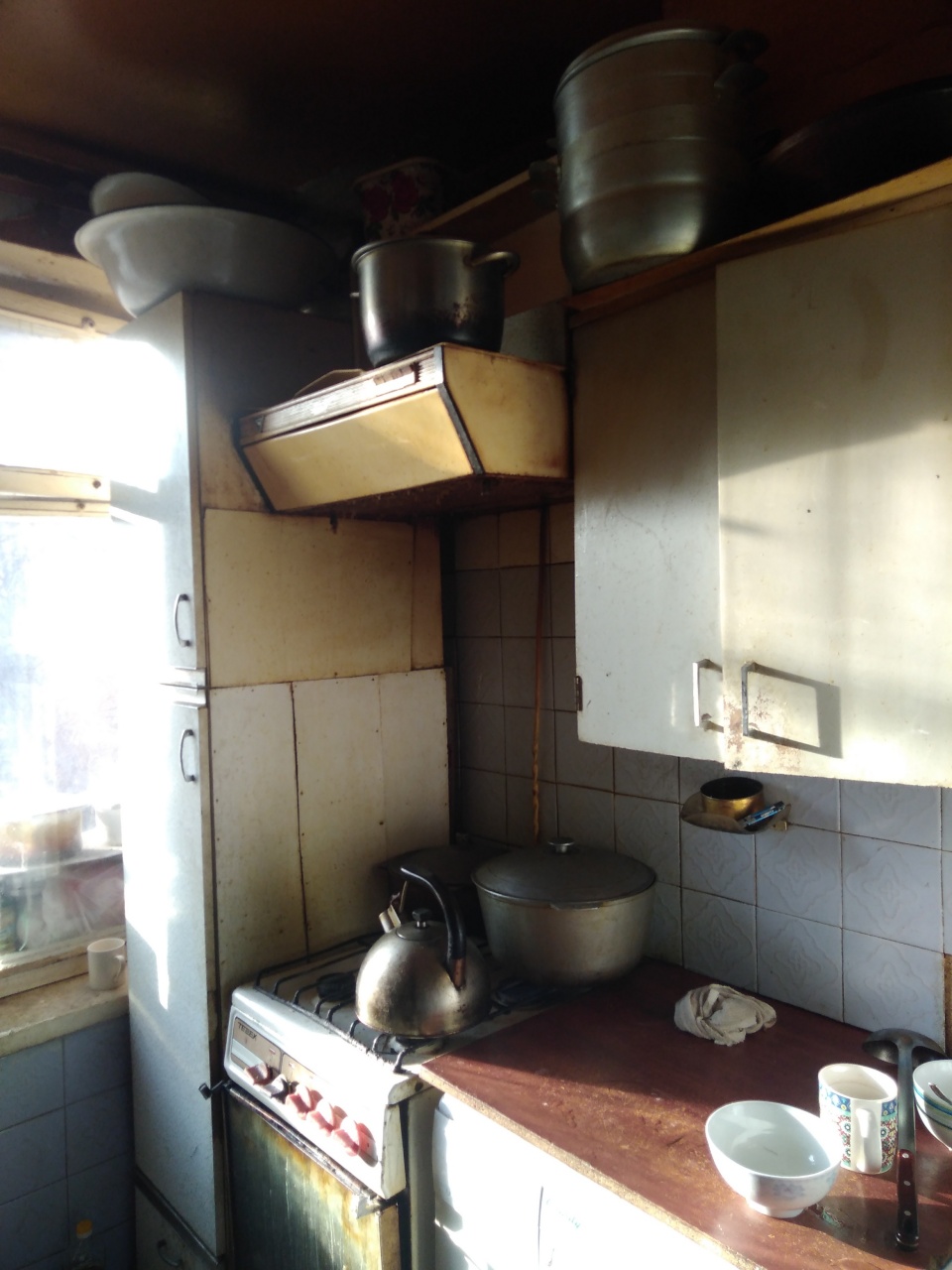 2-комнатная квартира, 45 м² - фото 5