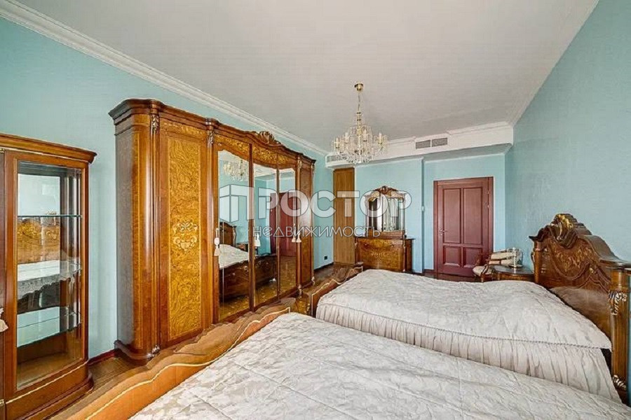 5-комнатная квартира, 150 м² - фото 12