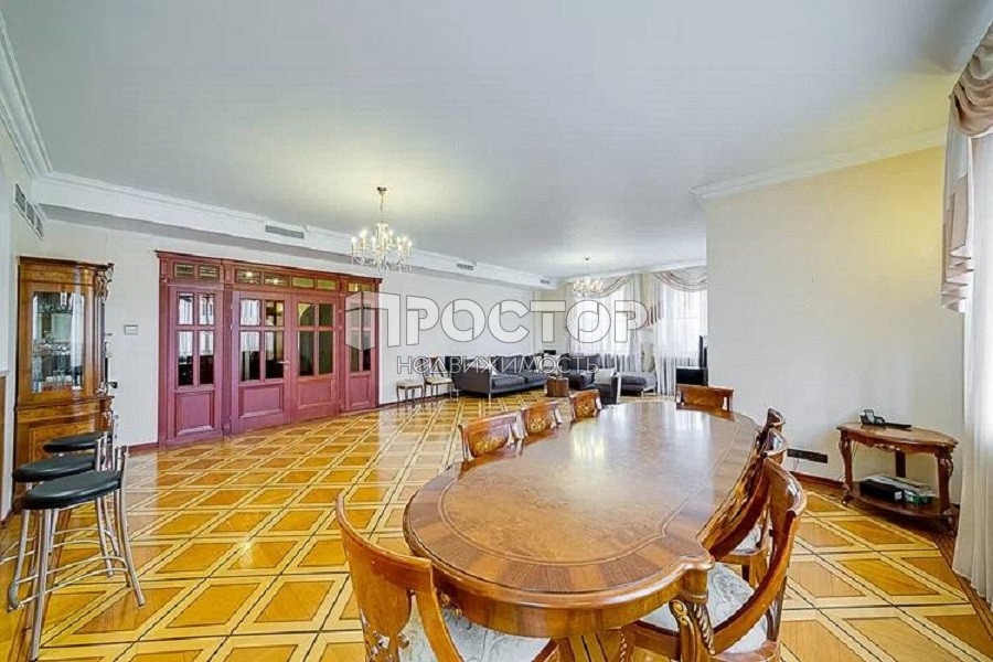 5-комнатная квартира, 150 м² - фото 15