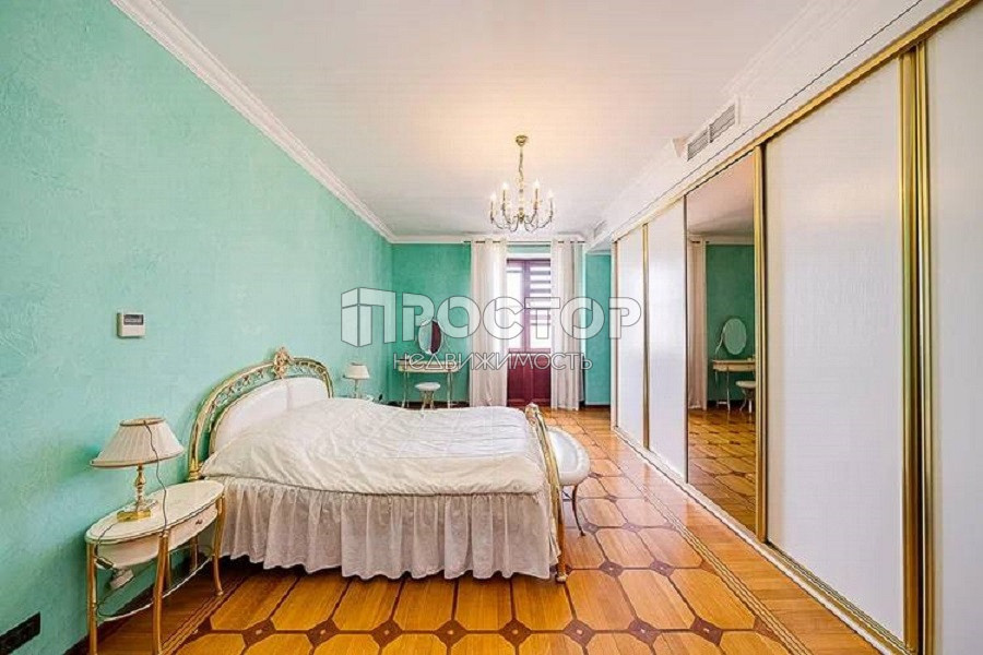 5-комнатная квартира, 150 м² - фото 5