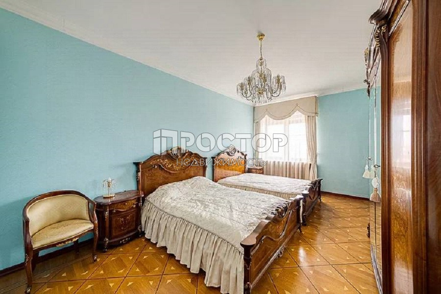 5-комнатная квартира, 150 м² - фото 11