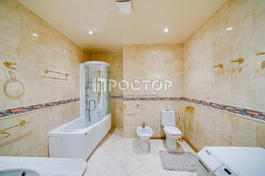 5-комнатная квартира, 150 м² - фото 22