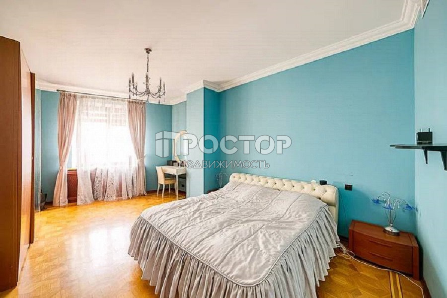 5-комнатная квартира, 150 м² - фото 10