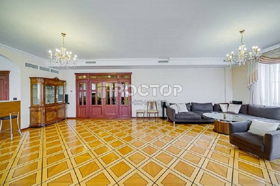 5-комнатная квартира, 150 м² - фото 2