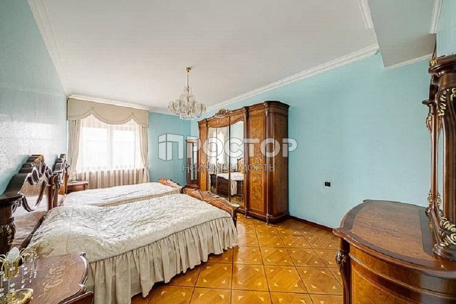 5-комнатная квартира, 150 м² - фото 13
