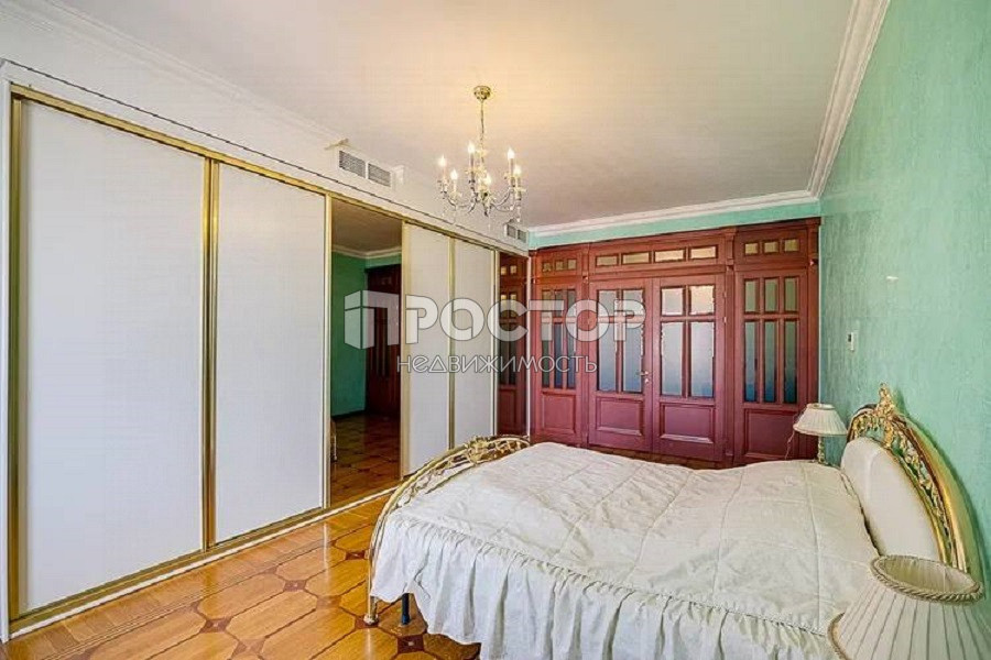 5-комнатная квартира, 150 м² - фото 6