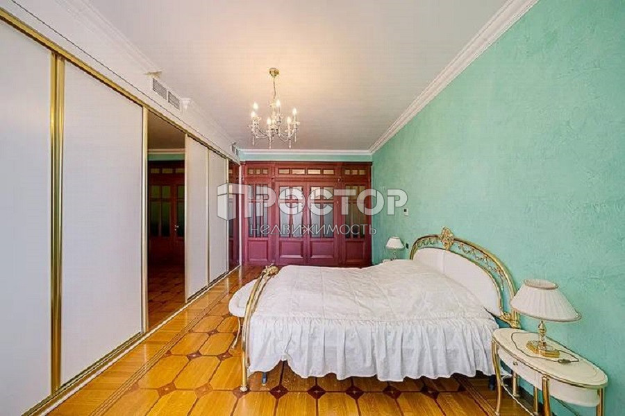 5-комнатная квартира, 150 м² - фото 3