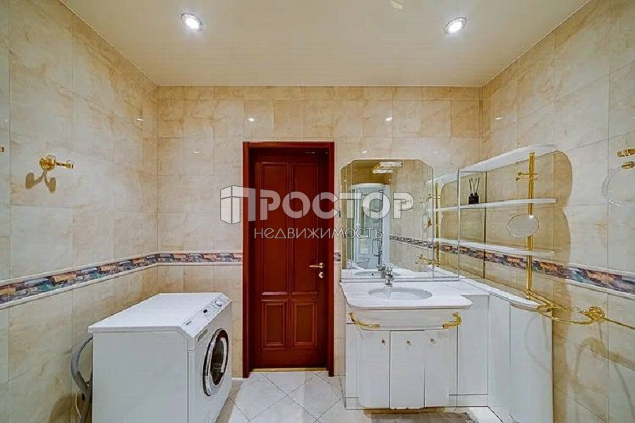5-комнатная квартира, 150 м² - фото 21