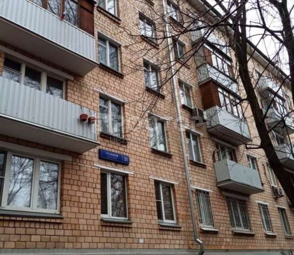 Купить Квартиру В Москве Угловой Переулок