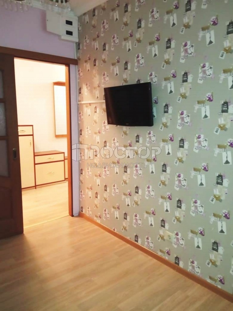 2-комнатная квартира, 42.5 м² - фото 6