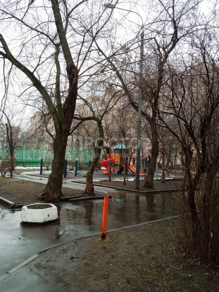 2-комнатная квартира, 42.5 м² - фото 25