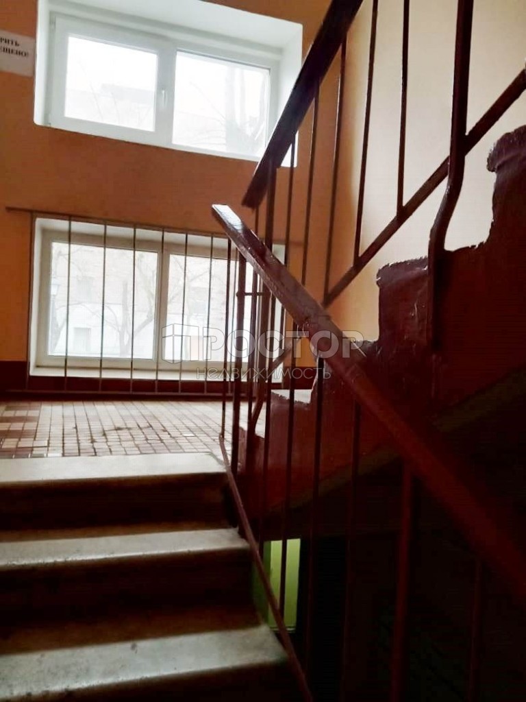 2-комнатная квартира, 42.5 м² - фото 21