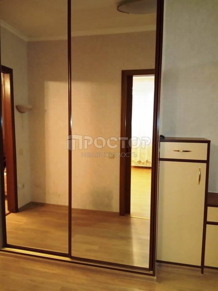 2-комнатная квартира, 42.5 м² - фото 15