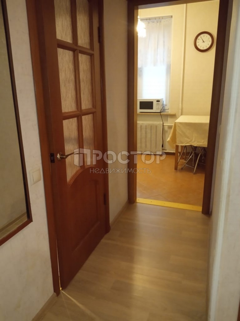 2-комнатная квартира, 42.5 м² - фото 16
