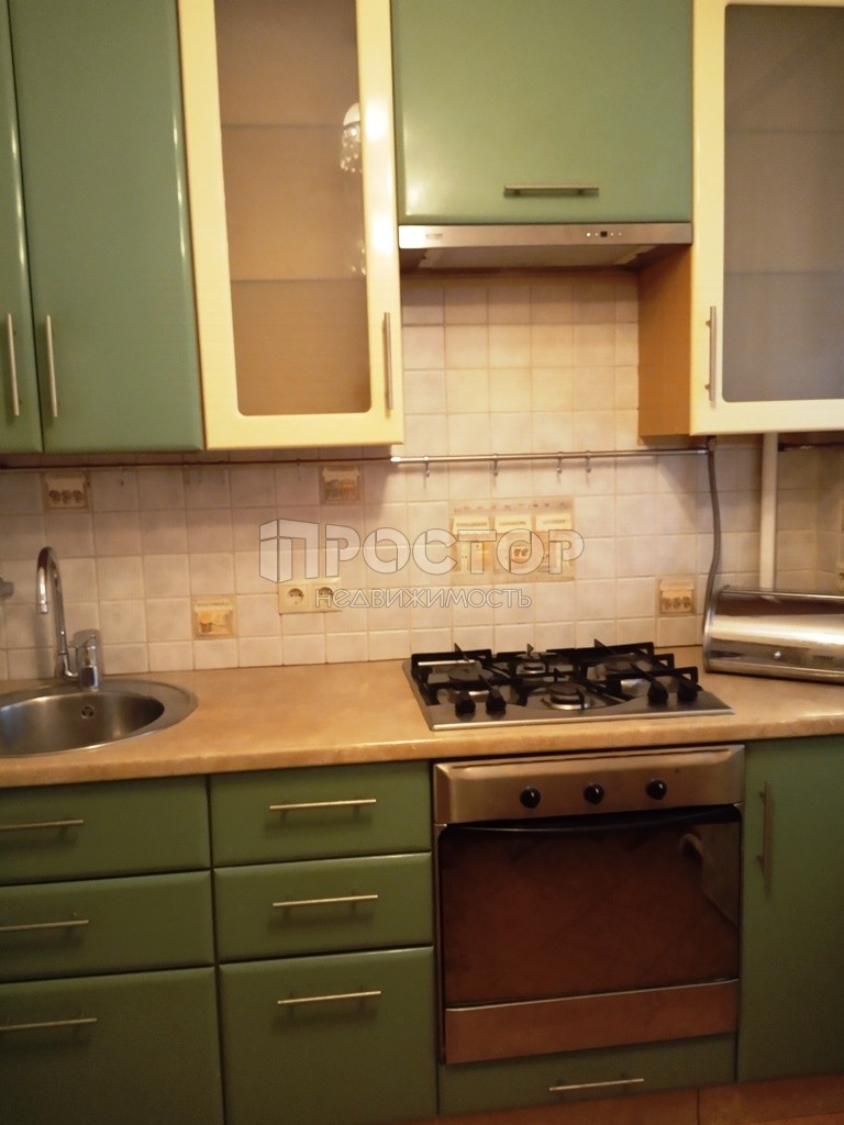 2-комнатная квартира, 42.5 м² - фото 9