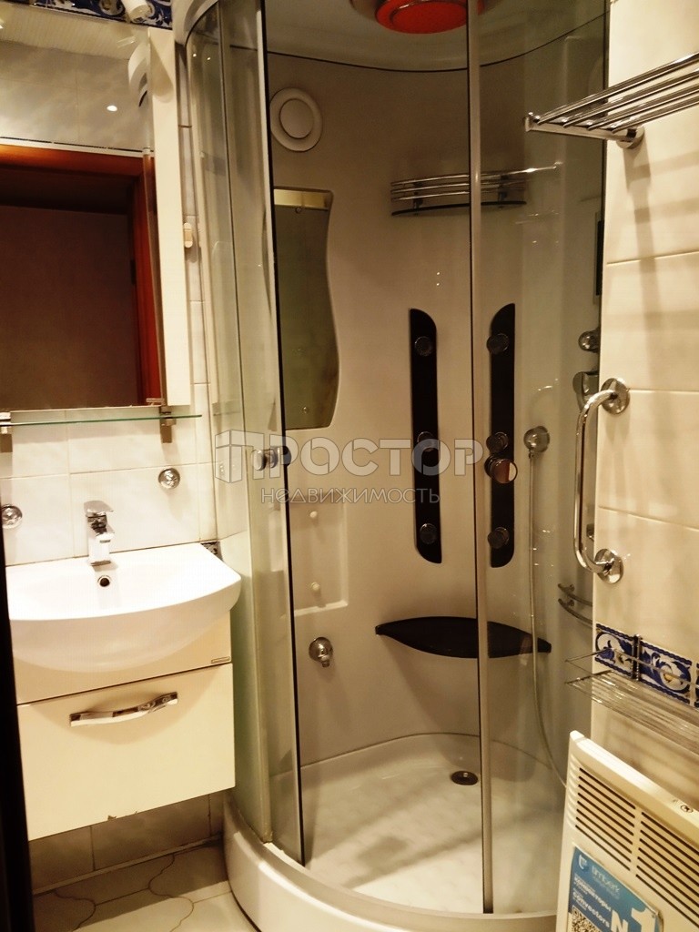2-комнатная квартира, 42.5 м² - фото 19