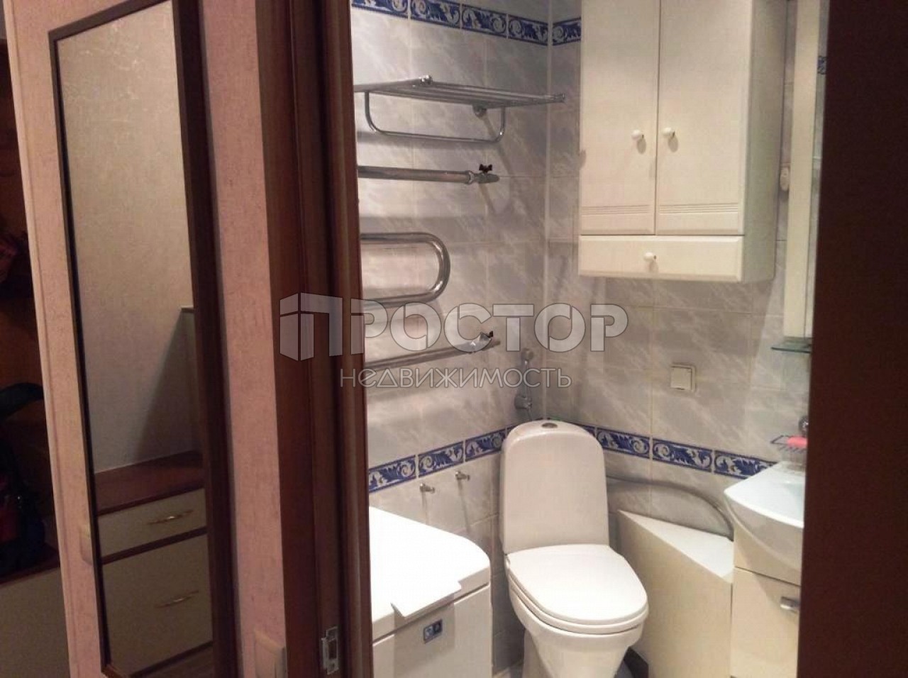 2-комнатная квартира, 42.5 м² - фото 20