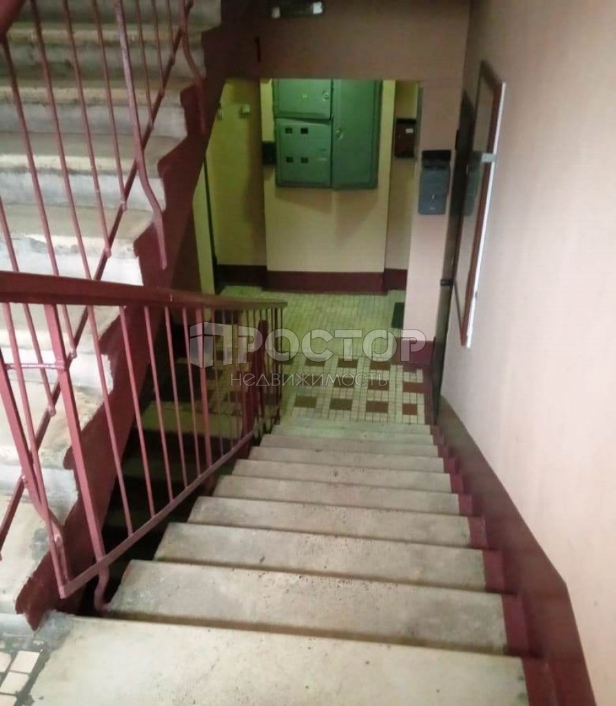 2-комнатная квартира, 42.5 м² - фото 22