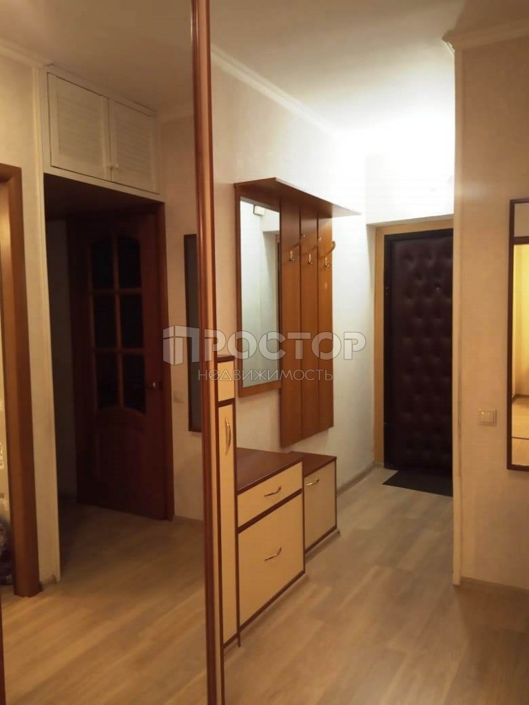 2-комнатная квартира, 42.5 м² - фото 17